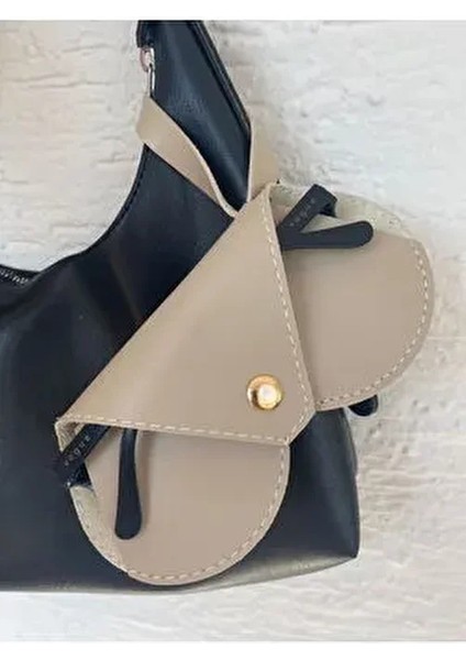 Asılabilir Gözlük Kılıfı Çanta Charmı Gözlük Koruyucu Kılıf modelleri