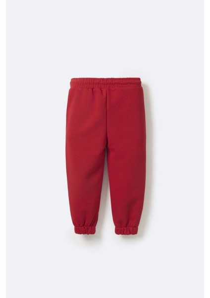 Çocuk Red Sweatpant 5-6 Yaş fiyatları