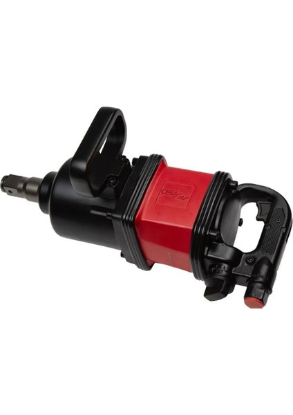 OSC5321S Osacar 1" Somun Sökme 320 Kg. Kısa Sank