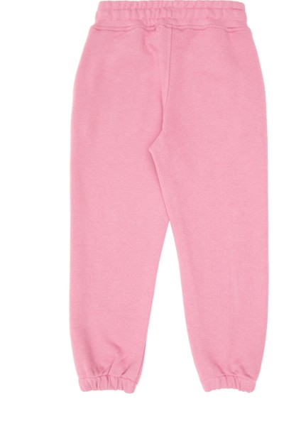 Kız Çocuk Koyu Pembe Eşofman Altı 50316849-VR167 modelleri