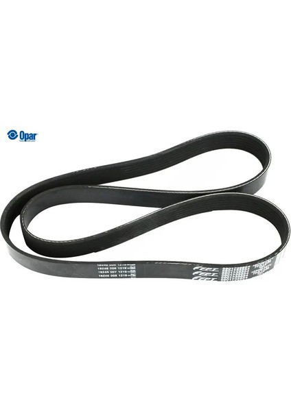 Triger Kayişi Ducato 2.3 Jtd 16-> Opar 5801735854 Kıa, Fıat 5801735854