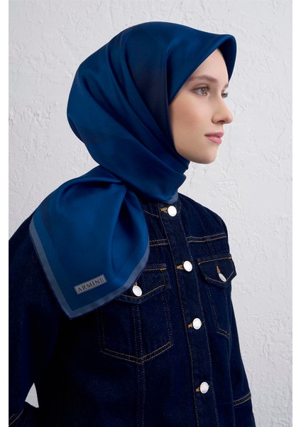 Saf Ipek Sura Eşarp 9402D 83 modelleri