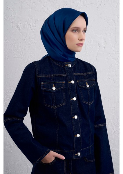 Saf Ipek Sura Eşarp 9402D 83 fırsatları