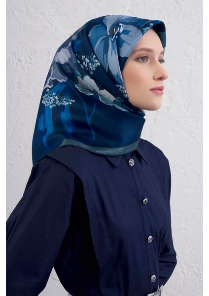 Saf Ipek Sura Eşarp 9414D 52 fiyatları
