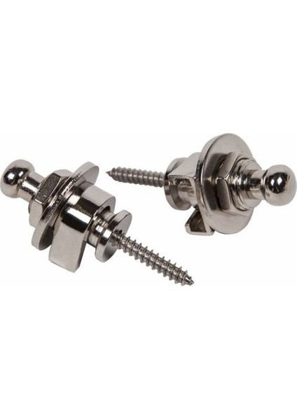 Lk-01 Strap Lock ( Gitar Askı Kilidi) modelleri