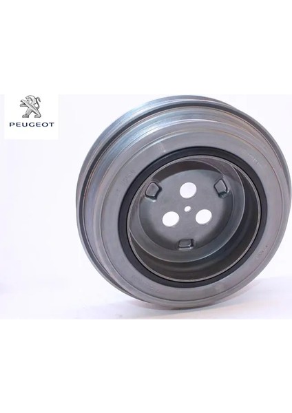Krank Kasnaği Boxer Iii-Transit V347 2.2 Puma