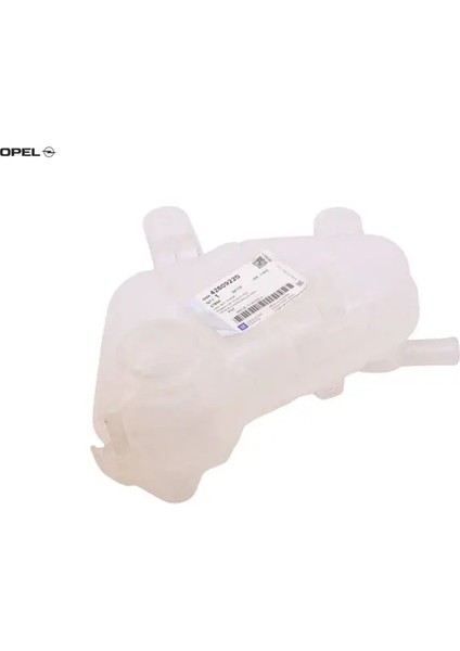 Radyator Su Tanki T300 Aveo Opel 42609220