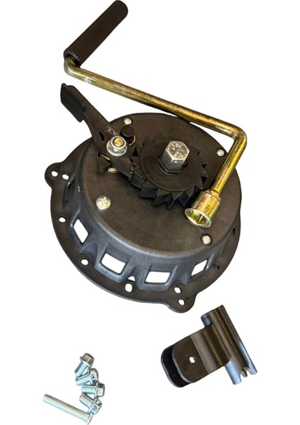 Plant Mate Ilaçlama 7 Hp Uyumlu Marşlı Starter Kurmalı fırsatları