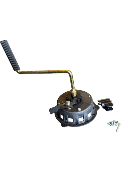 Plant Mate Ilaçlama 7 Hp Uyumlu Marşlı Starter Kurmalı indirimleri