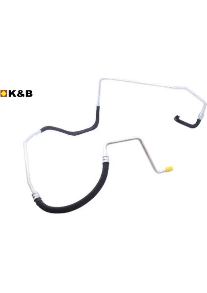 Direksiyon Basinç Hortumu Montaj 206 K&b 4012.87 GP.4012.87
