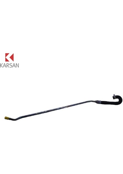 Hidrolik Direksiyon Pompasi Giriş Borusu Jest - Jest+