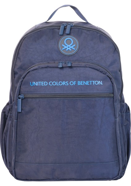 . Monokrom Still Erkek Çocuk Sırt Çantası