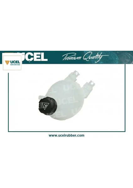 Genleşme Kavanozu C2-C3-DS3-207-301-2008-208-1007