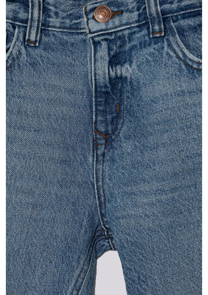 Bg Store Erkek Çocuk Mavi Pantolon fiyatları