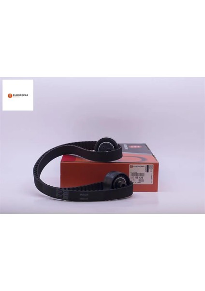 Erp Triger Kiti 140 Diş 206-306-PARTNER-EXPERT Dw8