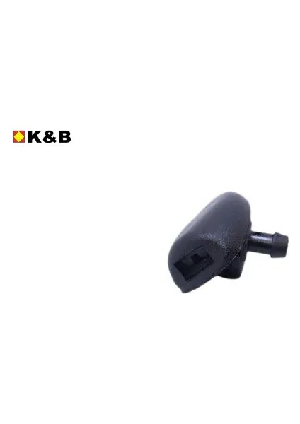 Ön Cam Fiskiye Memesi 207-3008 K&b 6438.Y3 PG8401