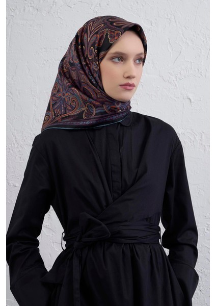 Saf Ipek Sura Eşarp 9421D 86 fiyatları