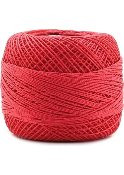 Etamin ve Kanaviçe Ipliği 9 Kat 25GR - Pembe - 1770