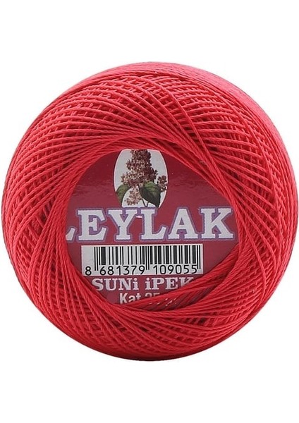 Etamin ve Kanaviçe Ipliği 9 Kat 25GR - Pembe - 1770 modelleri