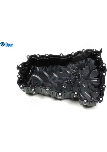 Yağ Karteri DW10FC Traveller Expert Boxer Iii Opar 9801258280 9801258280