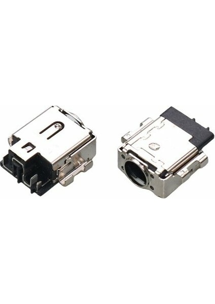 Asus A560 FX570 M570D Dc Power Jack