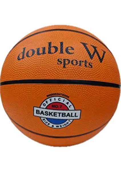 Tumba Profesyonel Basketbol Topu 3 Numara Okul Kullanımına Uygun Turuncu Renk fiyatları