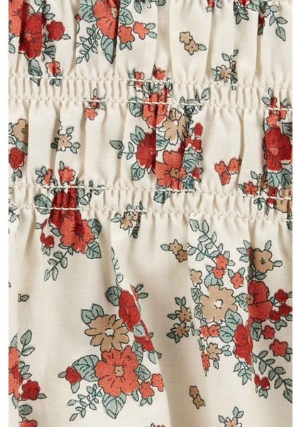 Kız Bebek 2'li Elbiseli Set fırsatları