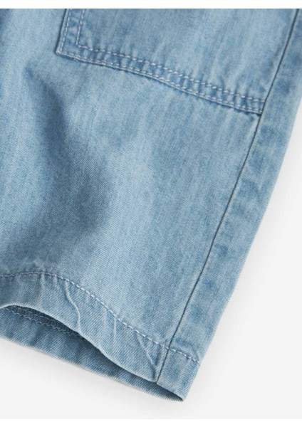 Erkek Çocuk Şort modelleri