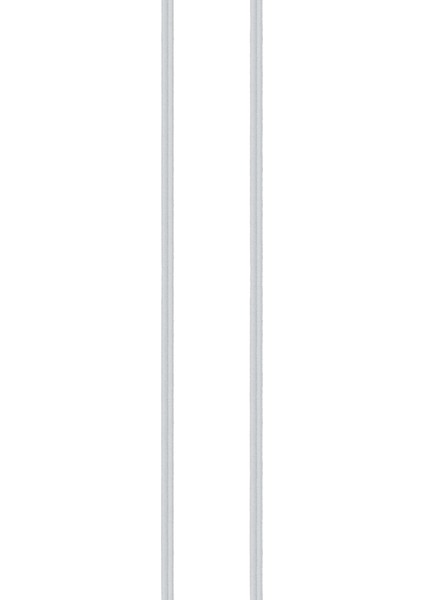 Tek-Iş Bebe Lastiği 10MT-BEYAZ fiyatları