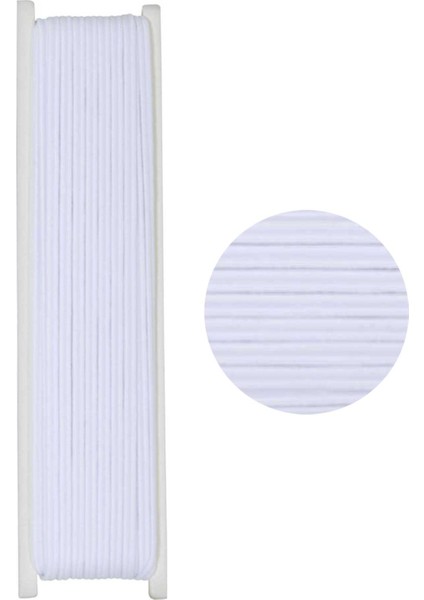 Tek-Iş Bebe Lastiği 10MT-BEYAZ modelleri