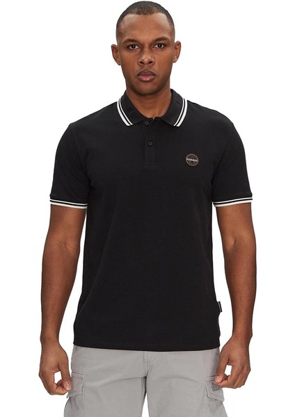 E-Macas Ss 1 Erkek T-Shirt - NP0A4ID59411