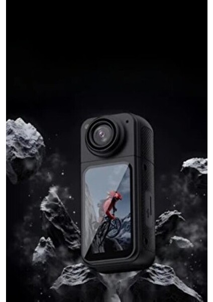 S70 Mıknatıslı Yaka Pov Kamerası modelleri