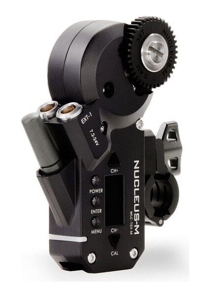 Tilta WLC-T03-M1 Nucleus-M Motor Kit