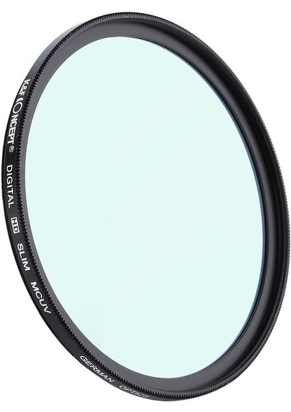 K&f Concept 77MM Nano-A Serıes Mc-Uv Slim Filtre modelleri