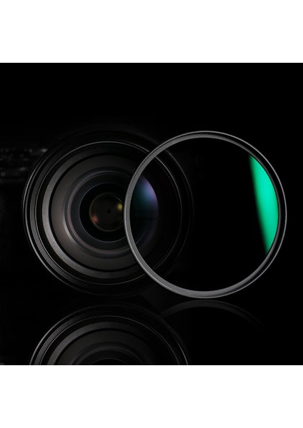 K&f Concept 77MM Nano-A Serıes Mc-Uv Slim Filtre fırsatları