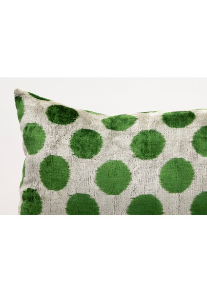 Ipek Kadife Ikat Dekoratif Kırlent Kılıfı fiyatları