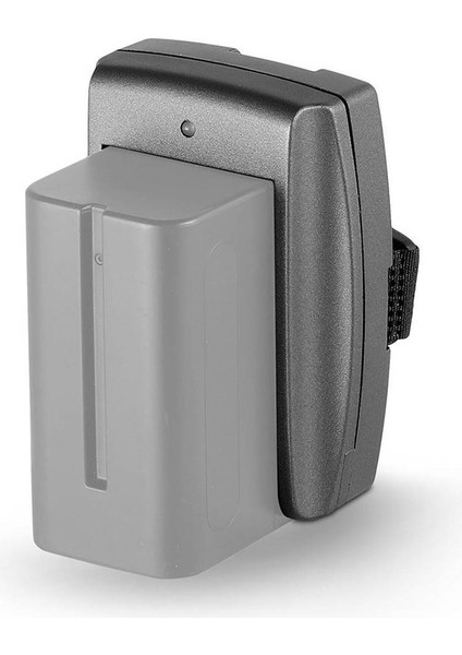 752 Sony F970 / F550 Pil Için Sony Pil Plakası