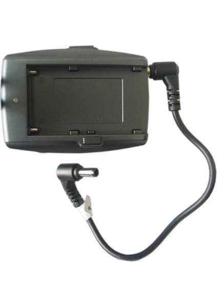 752 Sony F970 / F550 Pil Için Sony Pil Plakası fırsatları