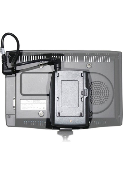 752 Sony F970 / F550 Pil Için Sony Pil Plakası indirimleri