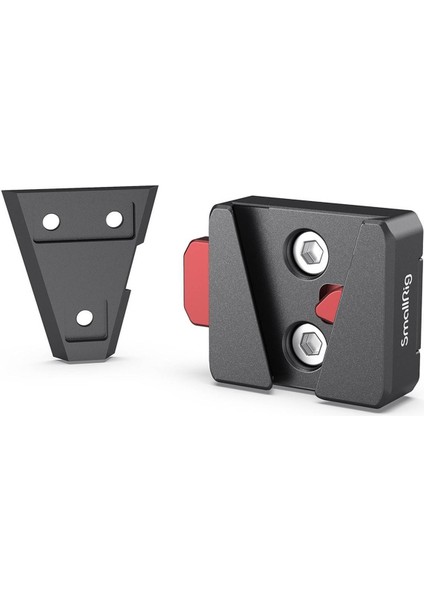 MD2801B Mini V-Mount Akü Montaj Kiti