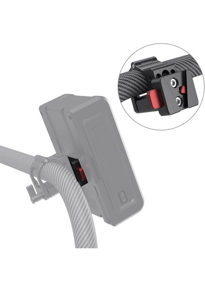 MD2801B Mini V-Mount Akü Montaj Kiti indirimleri