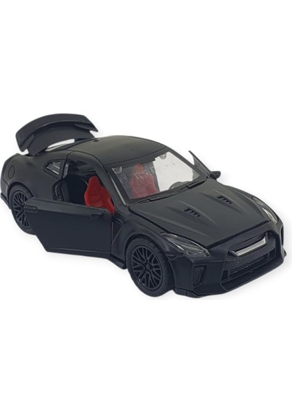Vardem Çek Bırak Araba Metal - 3611C - Siyah fiyatları