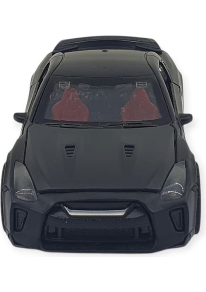 Vardem Çek Bırak Araba Metal - 3611C - Siyah indirimleri