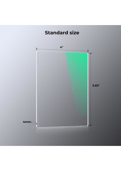 K&f Nano-X Black Mist 1/8 4x5.65 Filtre Tilta ve Smallrig ve Diğer Matbox ile Uyumlu 4mm Hd Optik Cam fiyatları