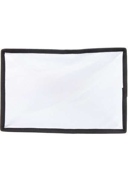Oem Marka MF2030 Tepe Flaşları Için Softbox fırsatları
