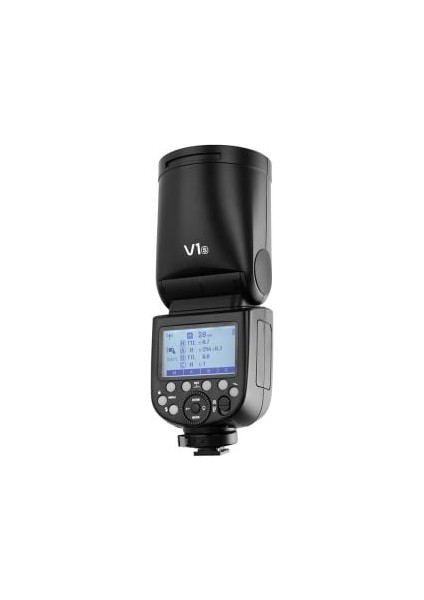 V1 Nikon Uyumlu Flaş (Yuvarlak Kafa) modelleri
