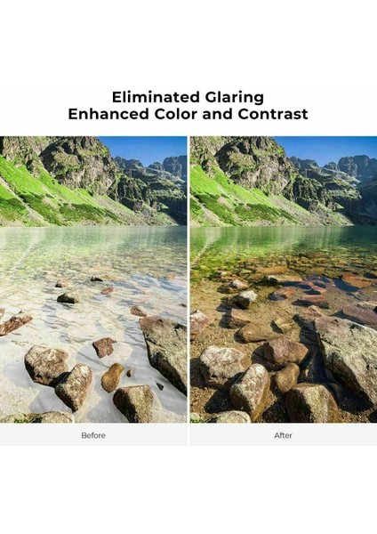 K&f Concept Nano-K Serıes 52MM Hmc-Cpl Filtre Ultra Ince Çok Kaplamalı fiyatları