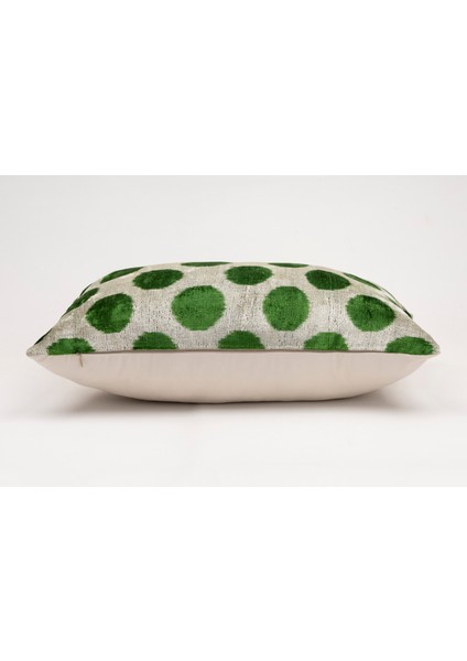 Ipek Kadife Ikat Dekoratif Kırlent Kılıfı modelleri