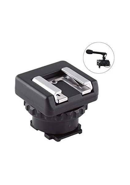 Andoer MS35 Sony Kameralar Için Plastik Işık Adaptörü fiyatları