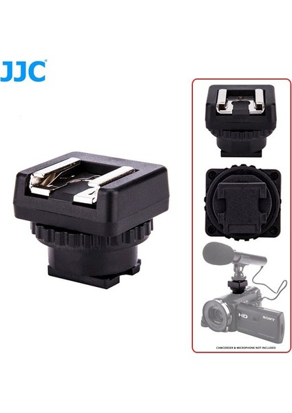 Andoer MS35 Sony Kameralar Için Plastik Işık Adaptörü indirimleri